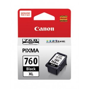 Canon PG 760 Black - XL
